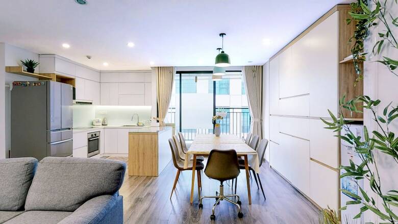 Apartamentos Lily Hometel