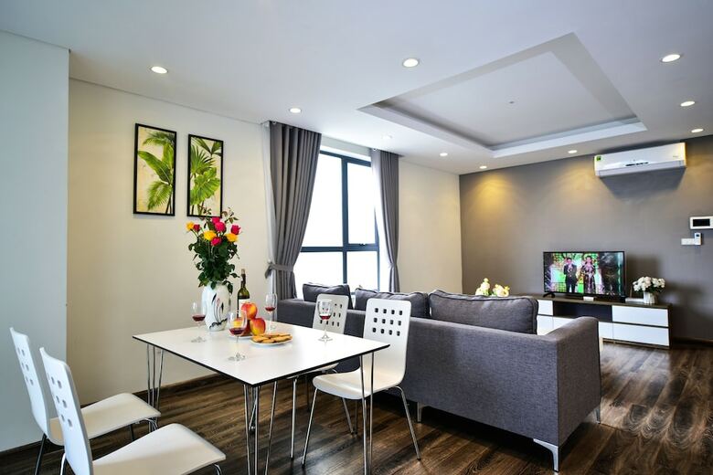 Apartamentos Lily Hometel