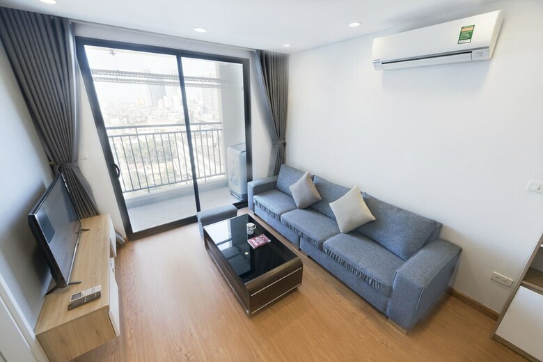 Apartamentos Lily Hometel