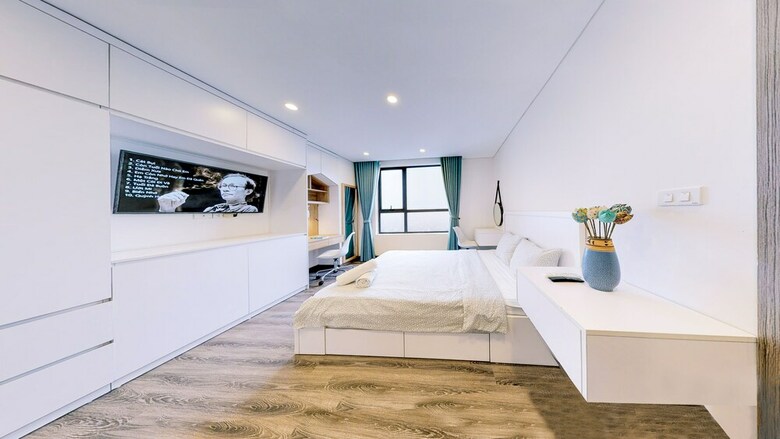 Apartamentos Lily Hometel