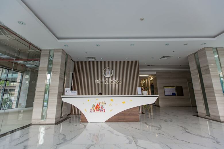 Apartamentos Lily Hometel