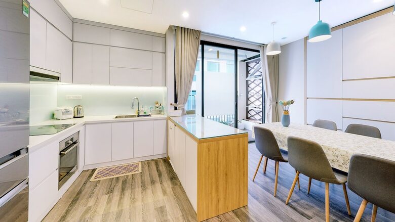 Apartamentos Lily Hometel