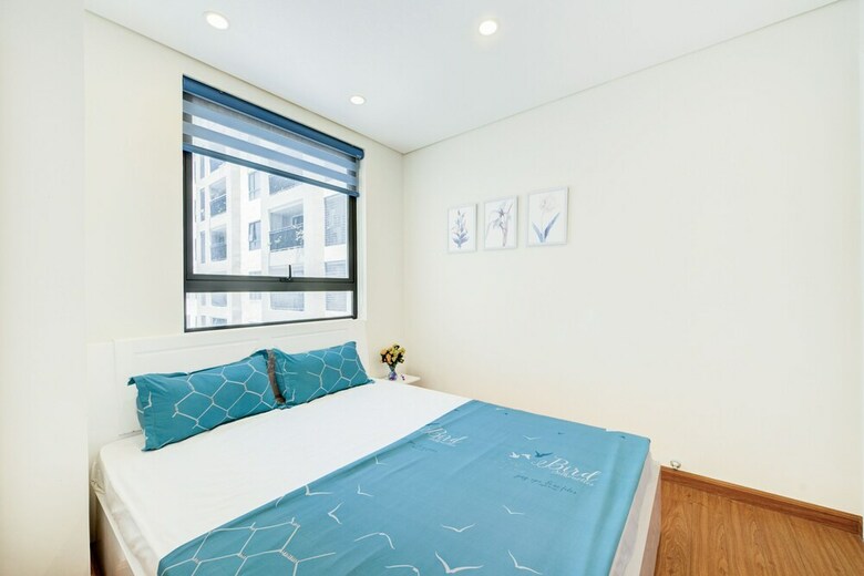 Apartamentos Lily Hometel