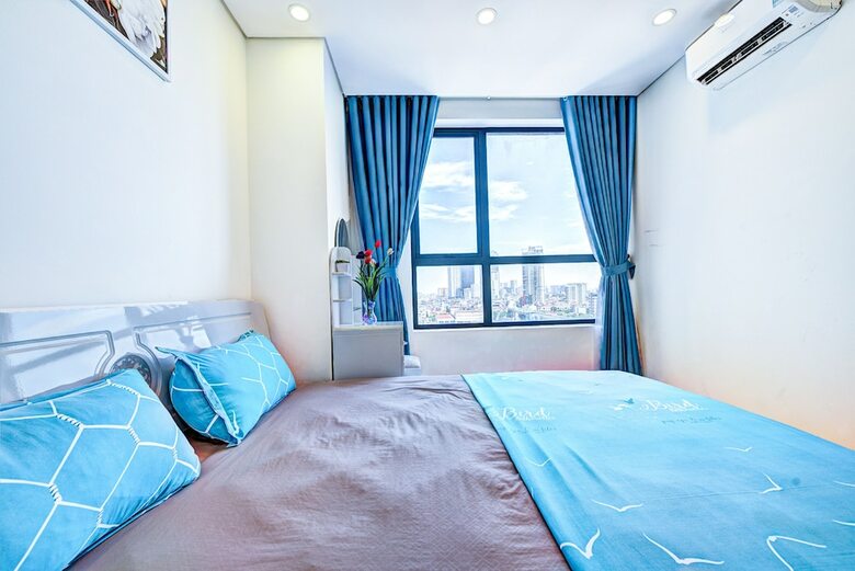 Apartamentos Lily Hometel