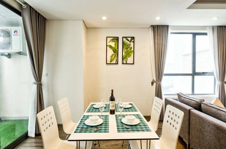 Apartamentos Lily Hometel