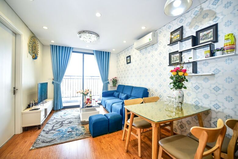 Apartamentos Lily Hometel