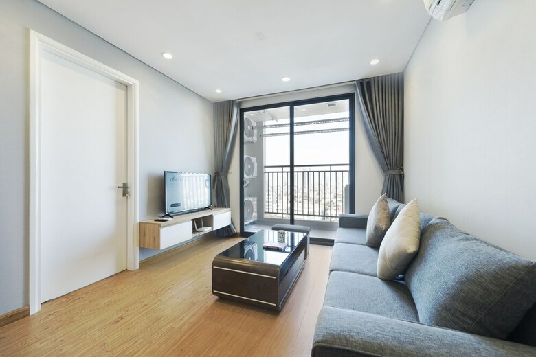 Apartamentos Lily Hometel