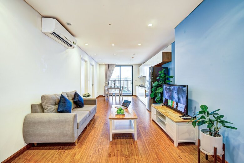 Apartamentos Lily Hometel