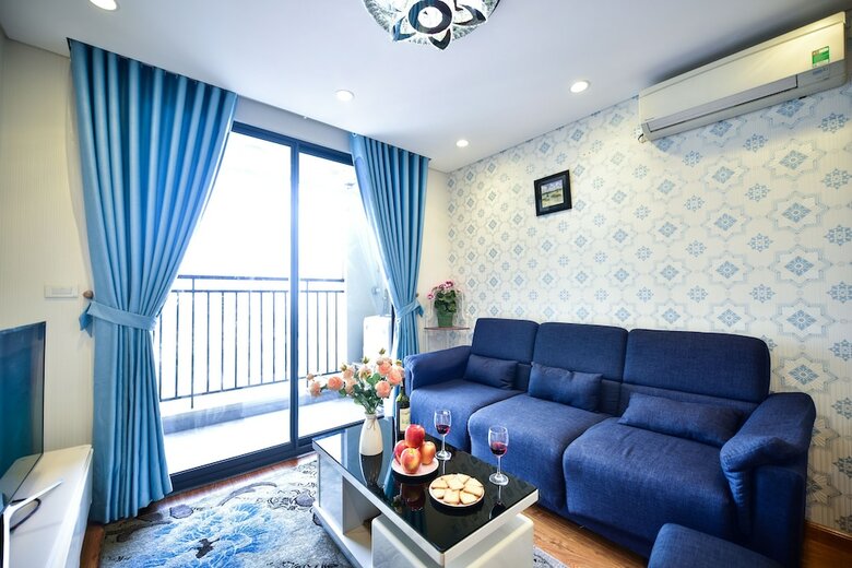 Apartamentos Lily Hometel