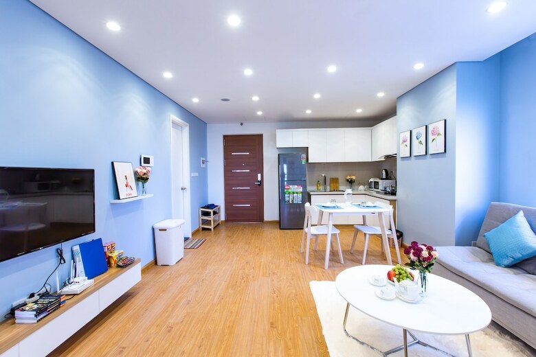 Apartamentos Lily Hometel