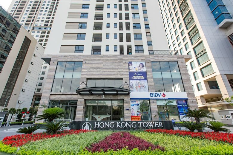Apartamentos Lily Hometel