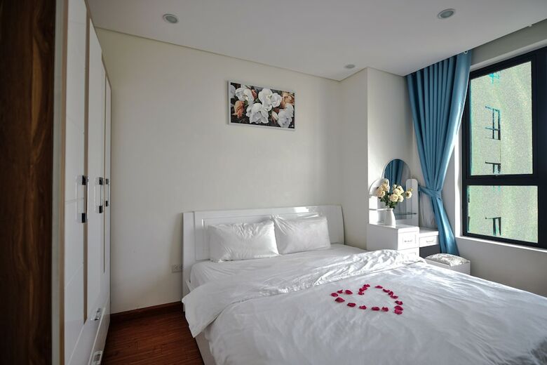 Apartamentos Lily Hometel