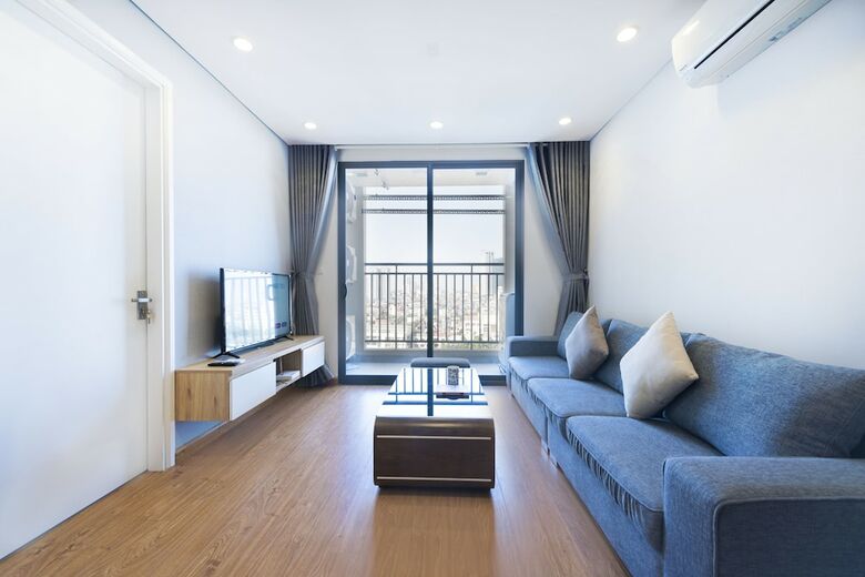 Apartamentos Lily Hometel