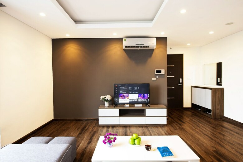 Apartamentos Lily Hometel