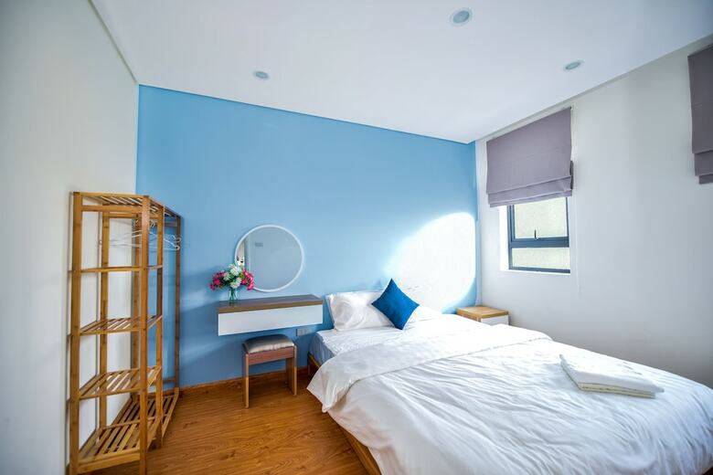 Apartamentos Lily Hometel