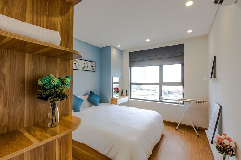 Apartamentos Lily Hometel