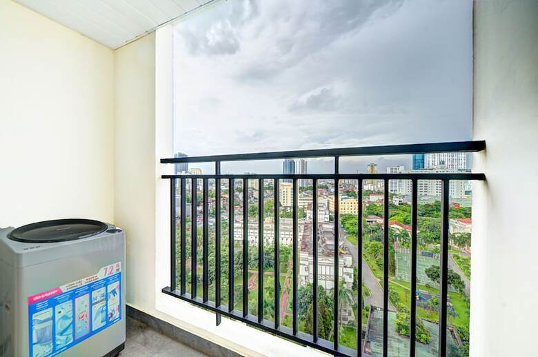 Apartamentos Lily Hometel