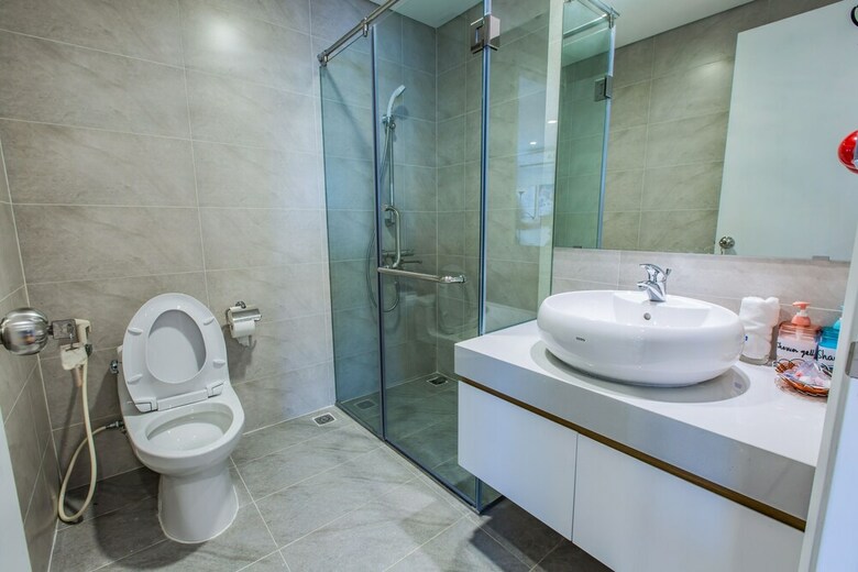 Apartamentos Lily Hometel