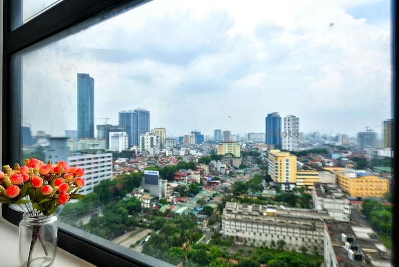 Apartamentos Lily Hometel