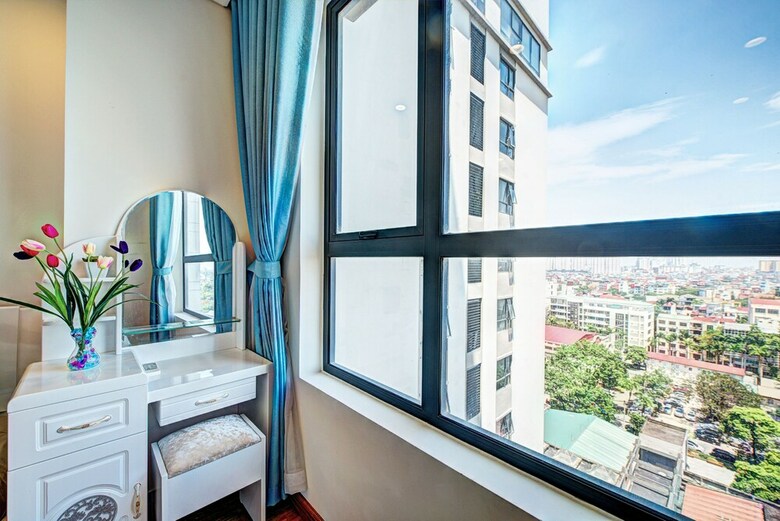 Apartamentos Lily Hometel