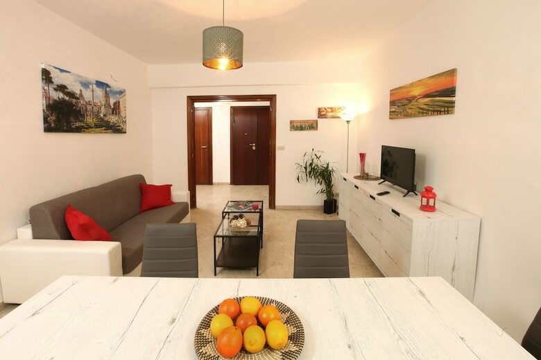Apartamento Floriana Home