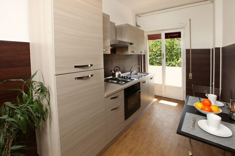 Apartamento Floriana Home