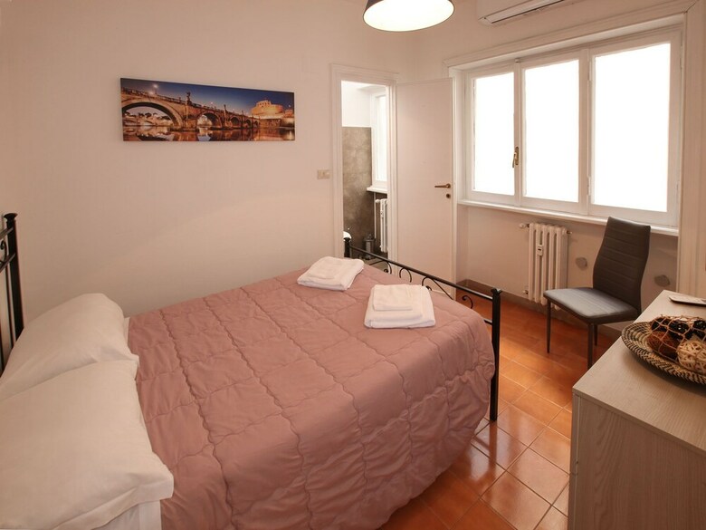 Apartamento Floriana Home
