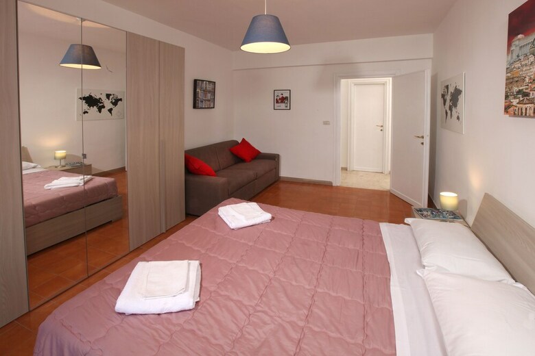 Apartamento Floriana Home