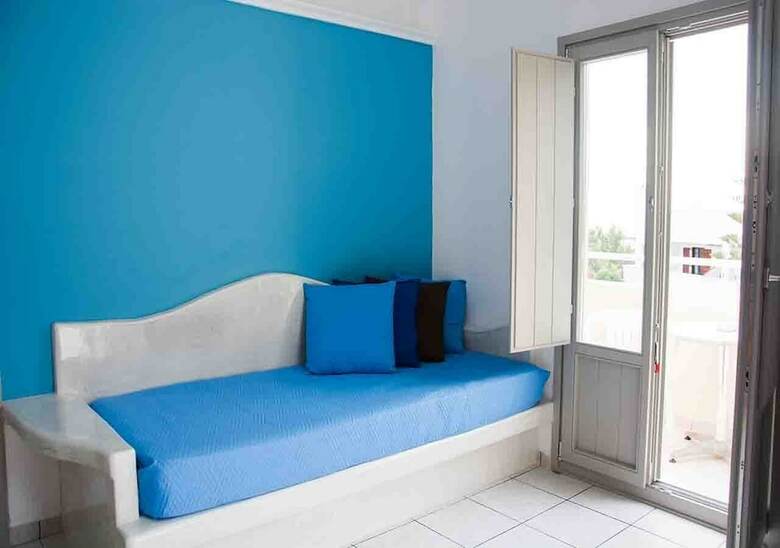 Aparthotel Sail Inn