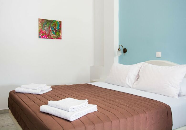 Aparthotel Sail Inn