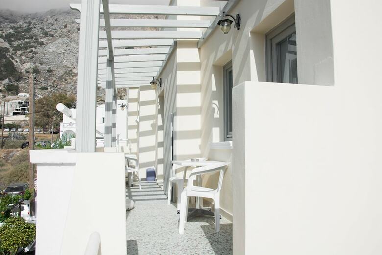 Aparthotel Sail Inn