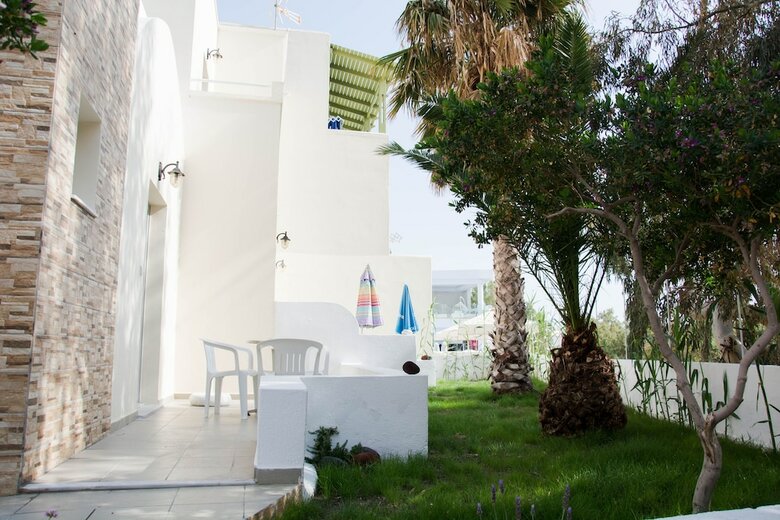 Aparthotel Sail Inn