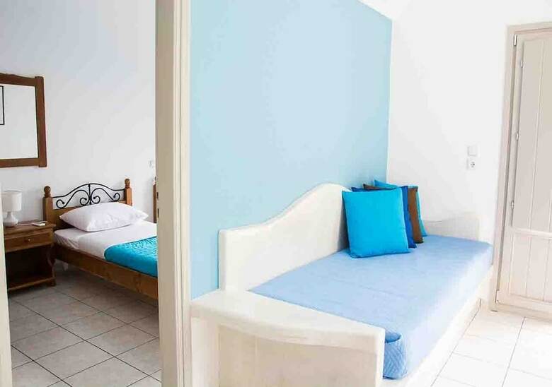 Aparthotel Sail Inn