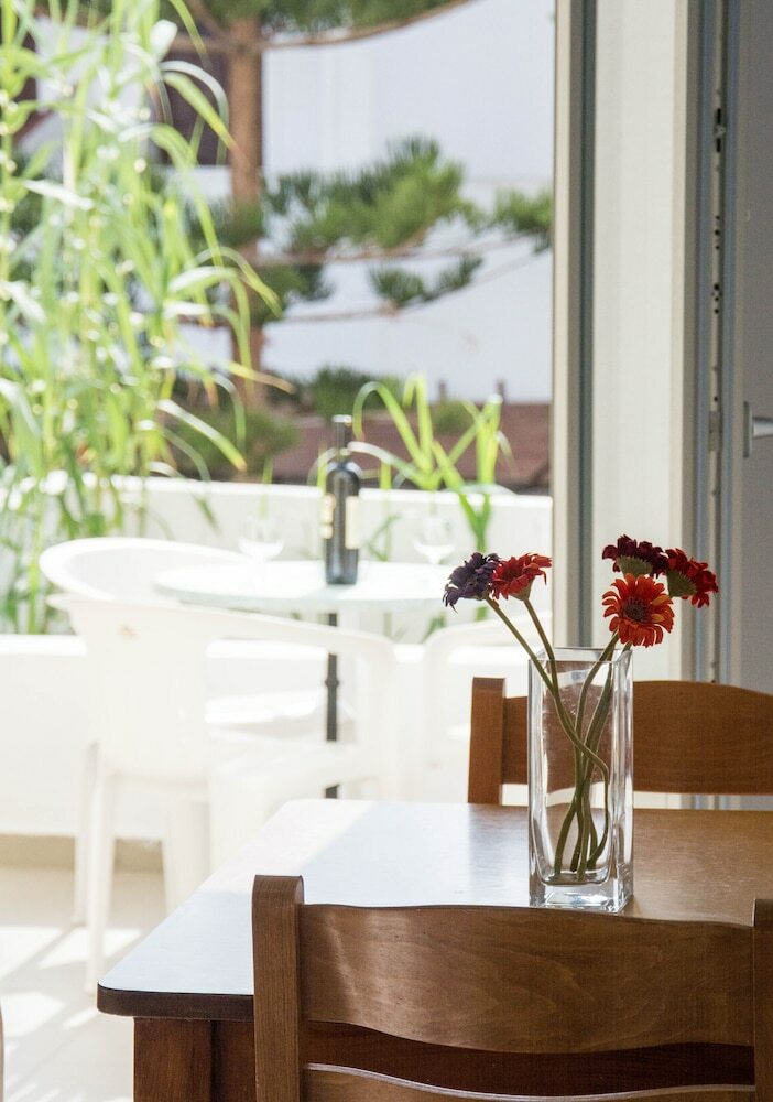 Aparthotel Sail Inn