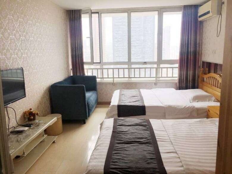 Wanda Fashion Apartment