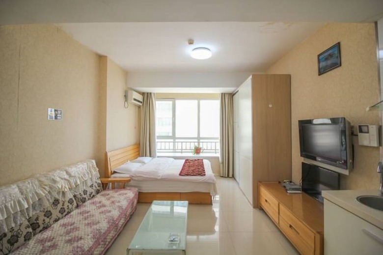 Wanda Fashion Apartment