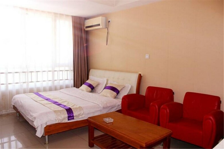 Wanda Fashion Apartment