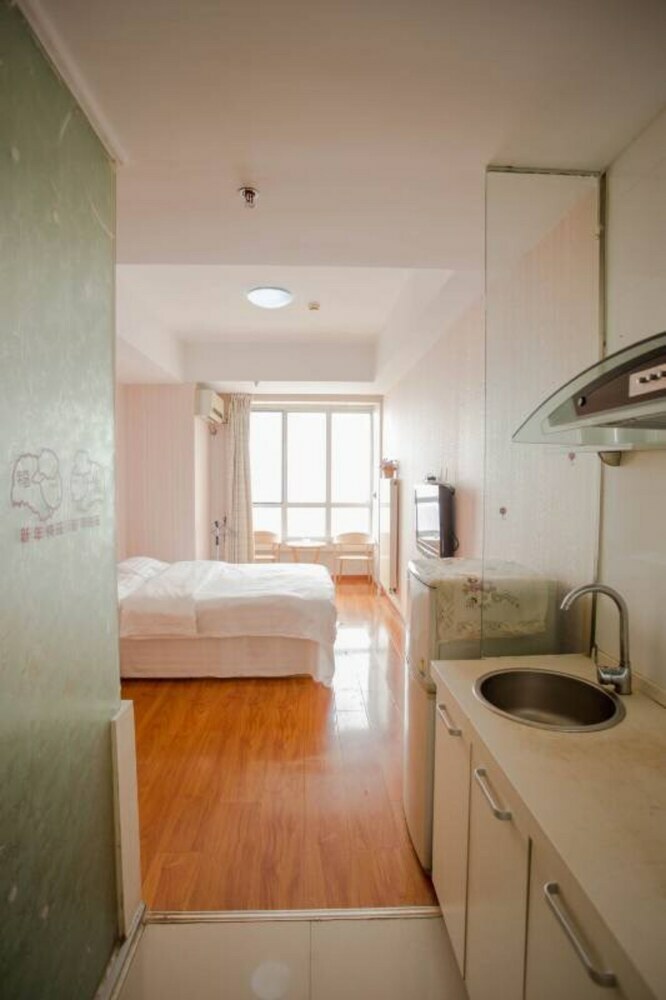 Wanda Fashion Apartment