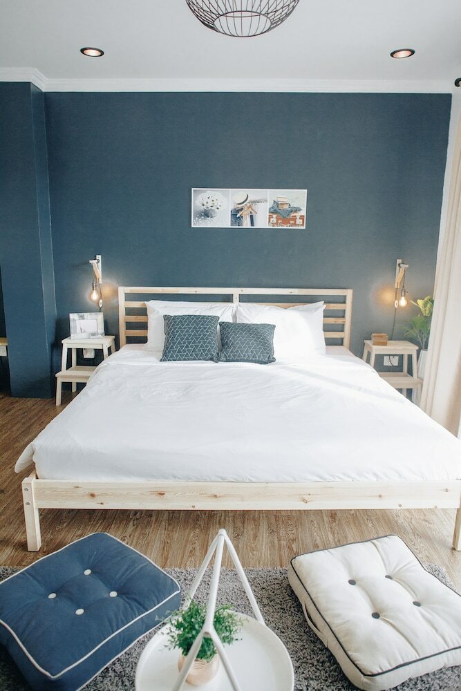 Hotel Thira House