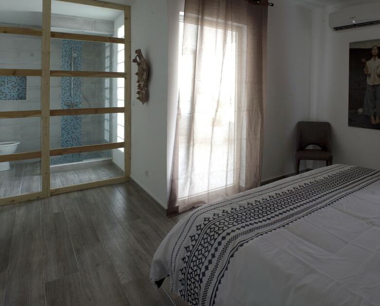 Apartamentos Appartement Lamblin