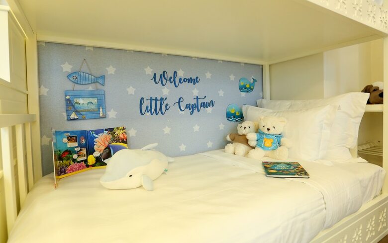 Hotel Vinpearl Condotel Riverfront Danang