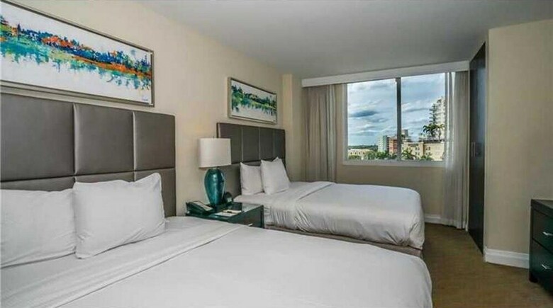Beautiful Galleryone Condo 1-1 5th Floor