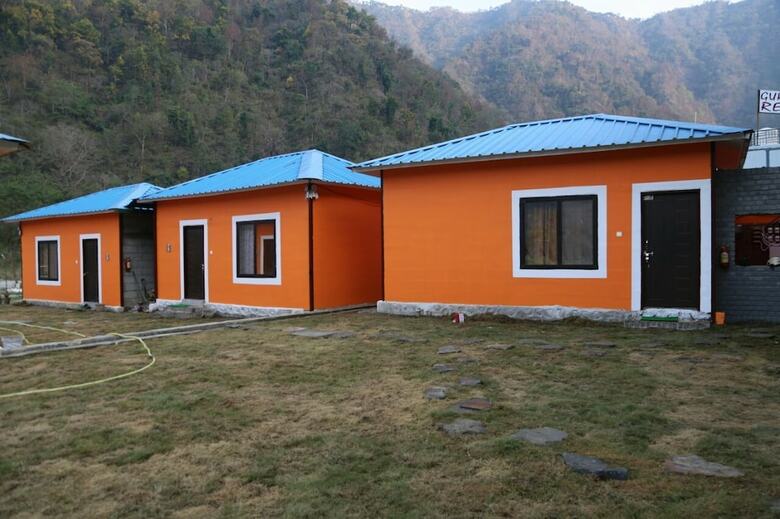 Hotel Rainbow Shiv Atithi