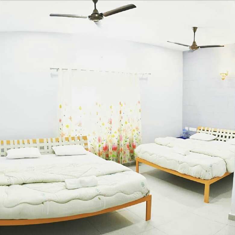 Hotel Rainbow Shiv Atithi