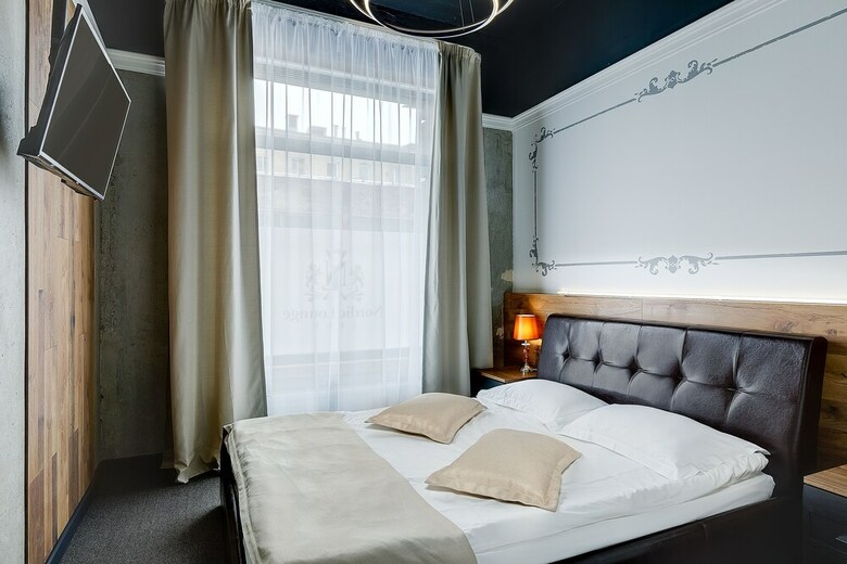 Hotel Nordic Lounge Club