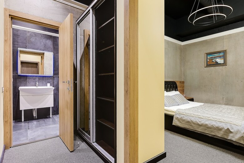 Hotel Nordic Lounge Club