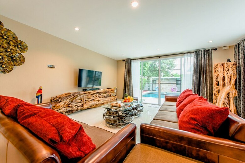 Dream Luxury Chiang Mai Pool Villa