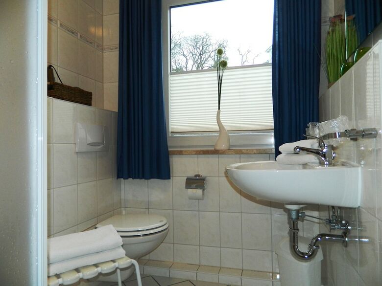 Apartamentos Haus Nordstrand