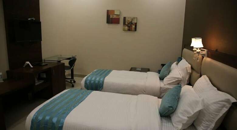 Hotel Dolives