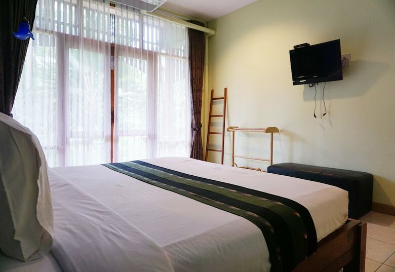 Hotel Auangkham Resort